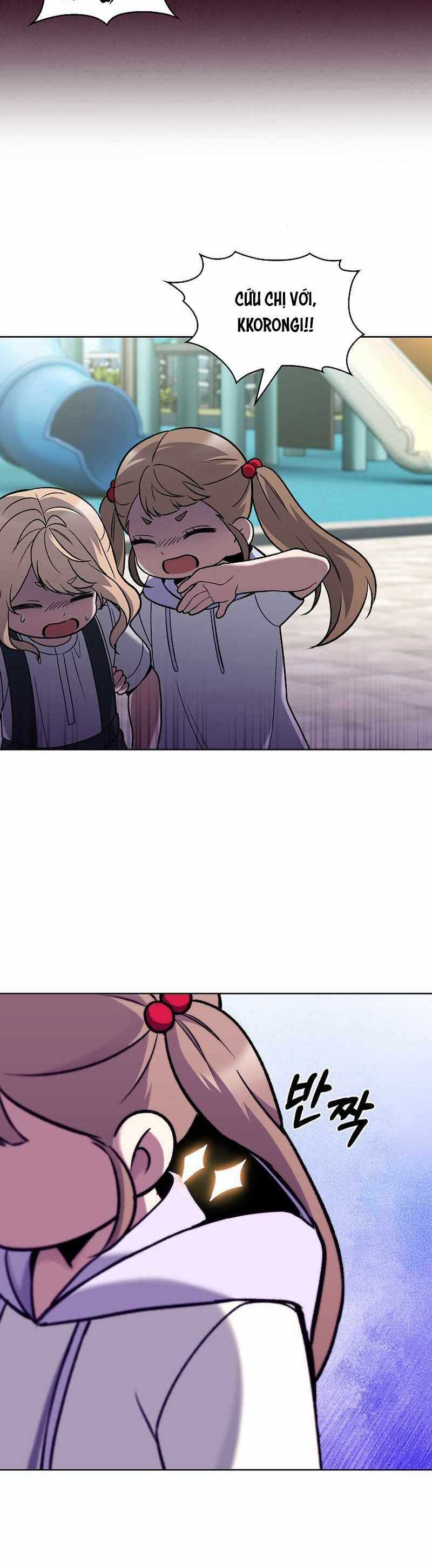 Shipper Đến Từ Murim - Chapter 44 - Trang 10