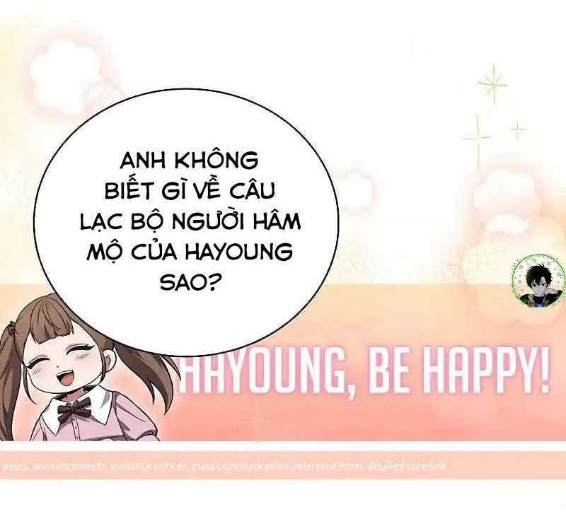 Shipper Đến Từ Murim - Chapter 45 - Trang 21