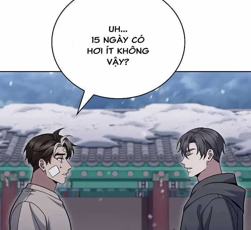 Shipper Đến Từ Murim - Chapter 46 - Trang 131