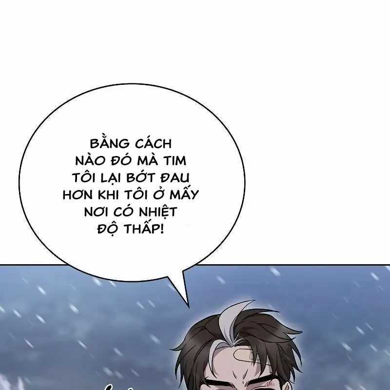 Shipper Đến Từ Murim - Chapter 46 - Trang 20