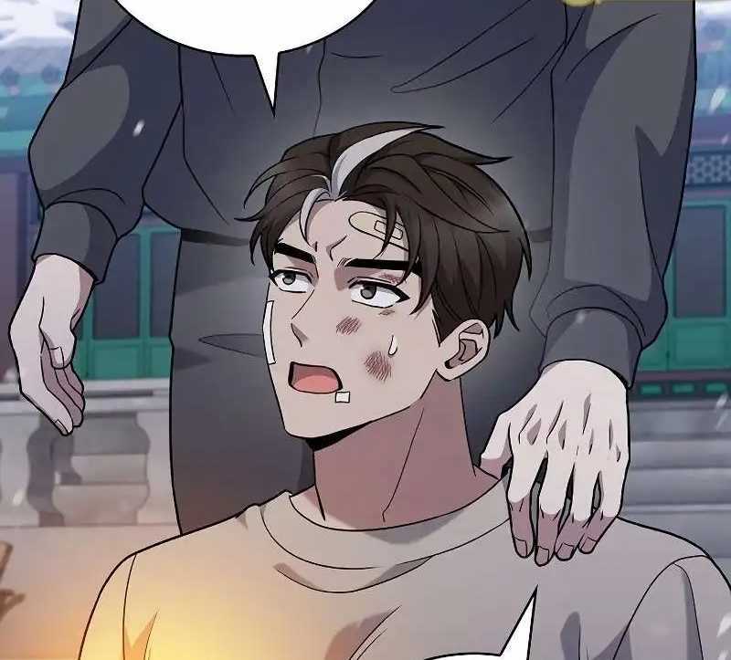 Shipper Đến Từ Murim - Chapter 46 - Trang 37