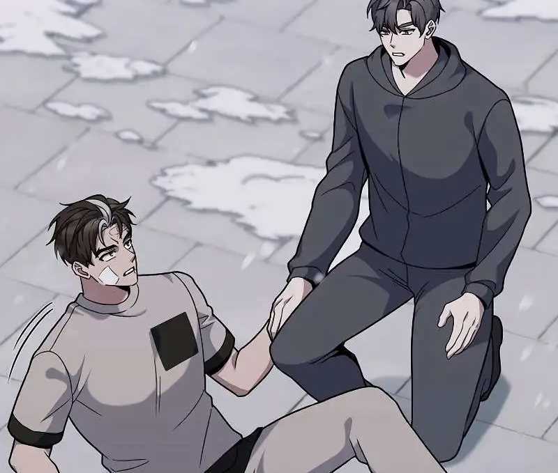 Shipper Đến Từ Murim - Chapter 46 - Trang 83