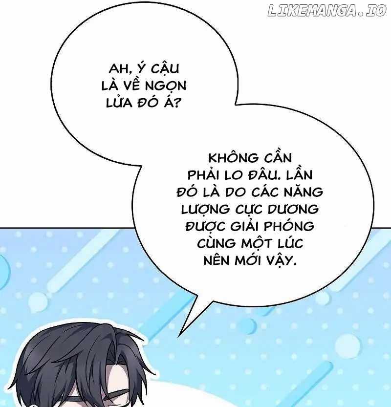 Shipper Đến Từ Murim - Chapter 47 - Trang 20