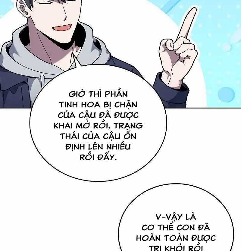 Shipper Đến Từ Murim - Chapter 47 - Trang 21