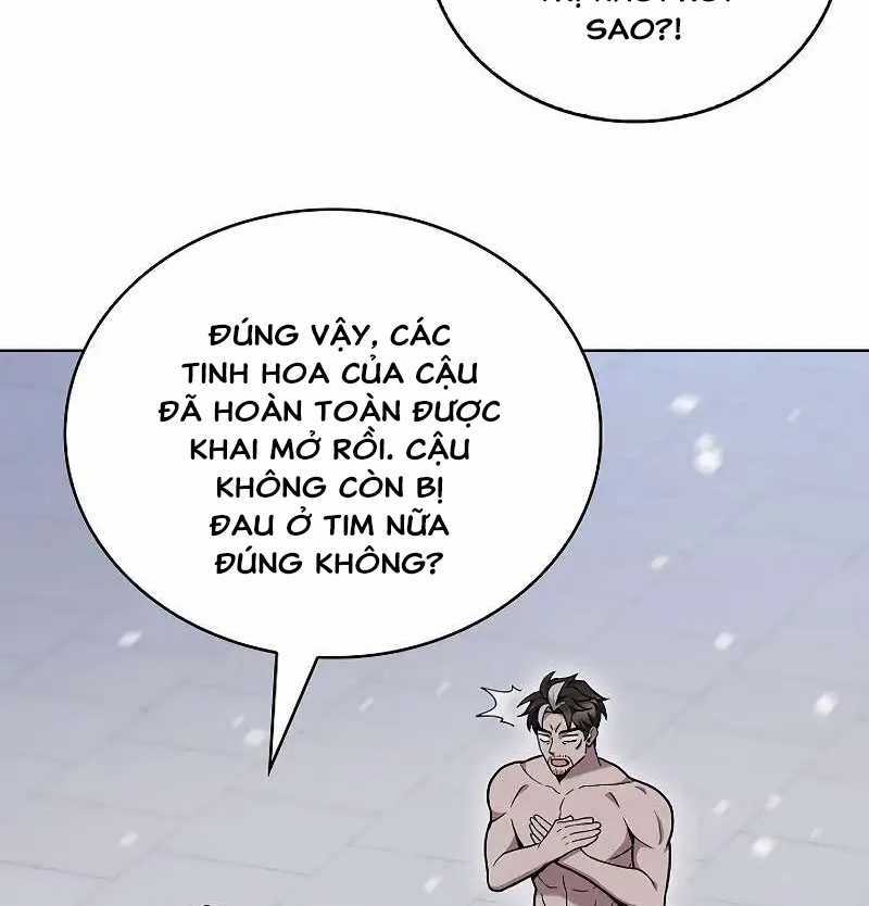 Shipper Đến Từ Murim - Chapter 47 - Trang 22