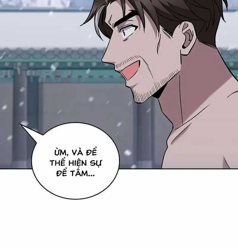 Shipper Đến Từ Murim - Chapter 47 - Trang 27