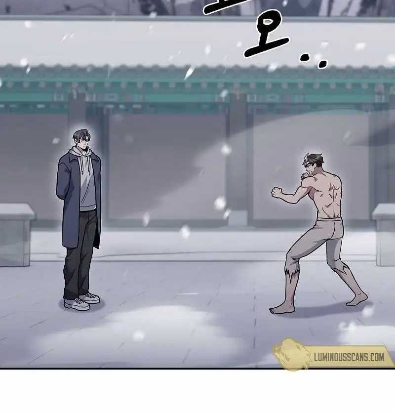 Shipper Đến Từ Murim - Chapter 47 - Trang 37