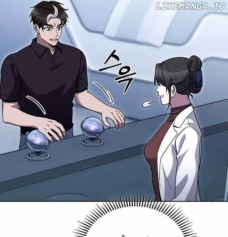 Shipper Đến Từ Murim - Chapter 47 - Trang 92