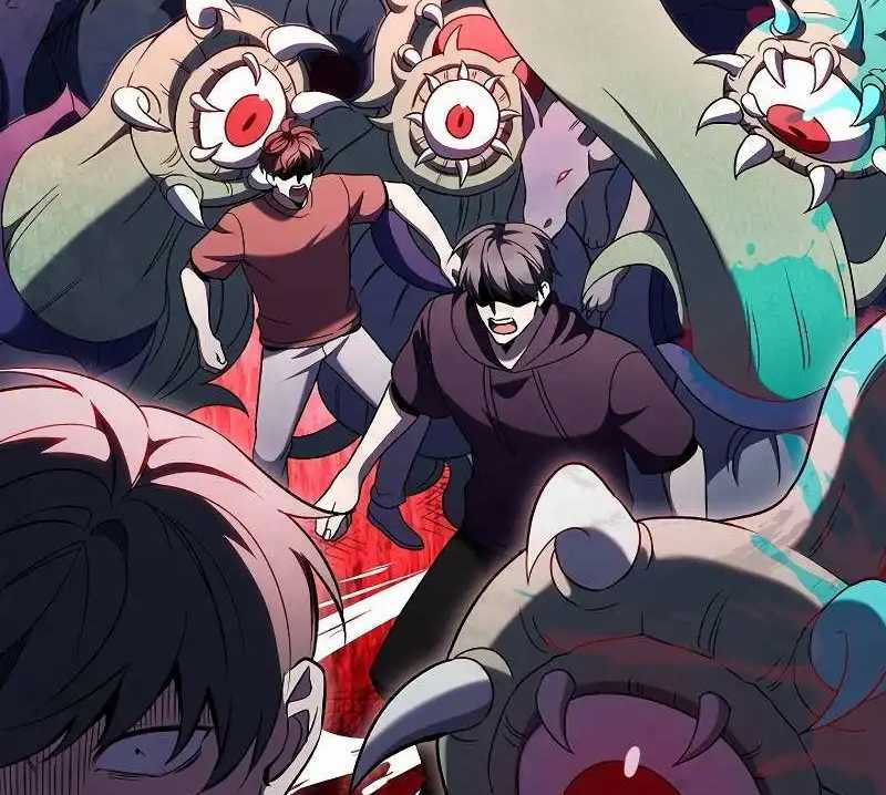 Shipper Đến Từ Murim - Chapter 48 - Trang 23