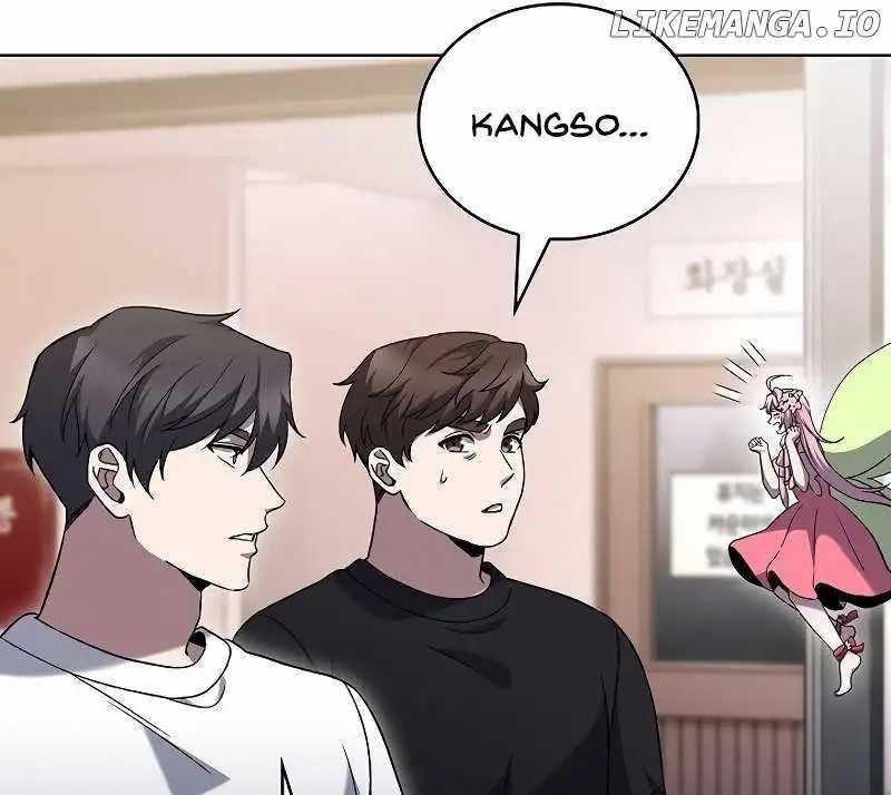 Shipper Đến Từ Murim - Chapter 48 - Trang 62