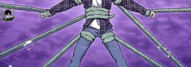 Shipper Đến Từ Murim - Chapter 49 - Trang 37