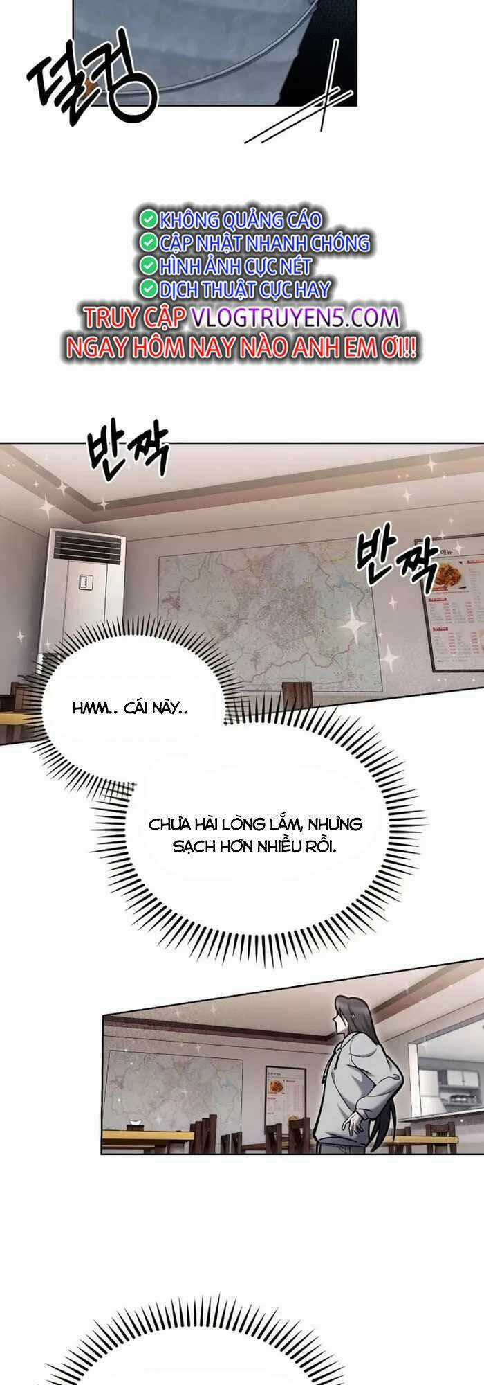 Shipper Đến Từ Murim - Chapter 5 - Trang 2