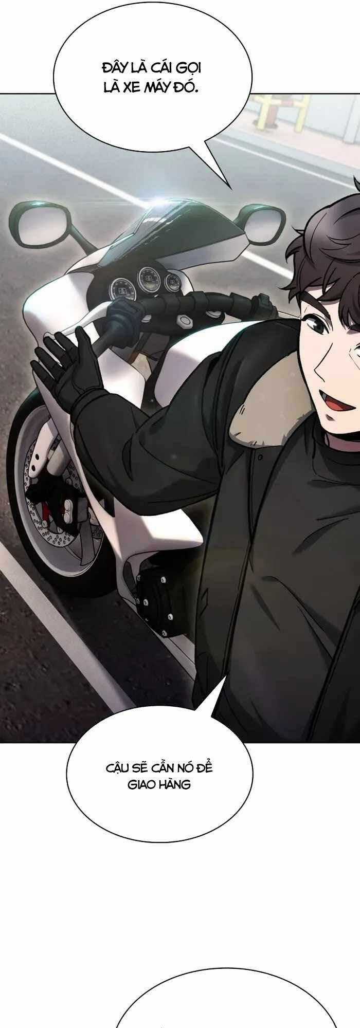 Shipper Đến Từ Murim - Chapter 5 - Trang 11