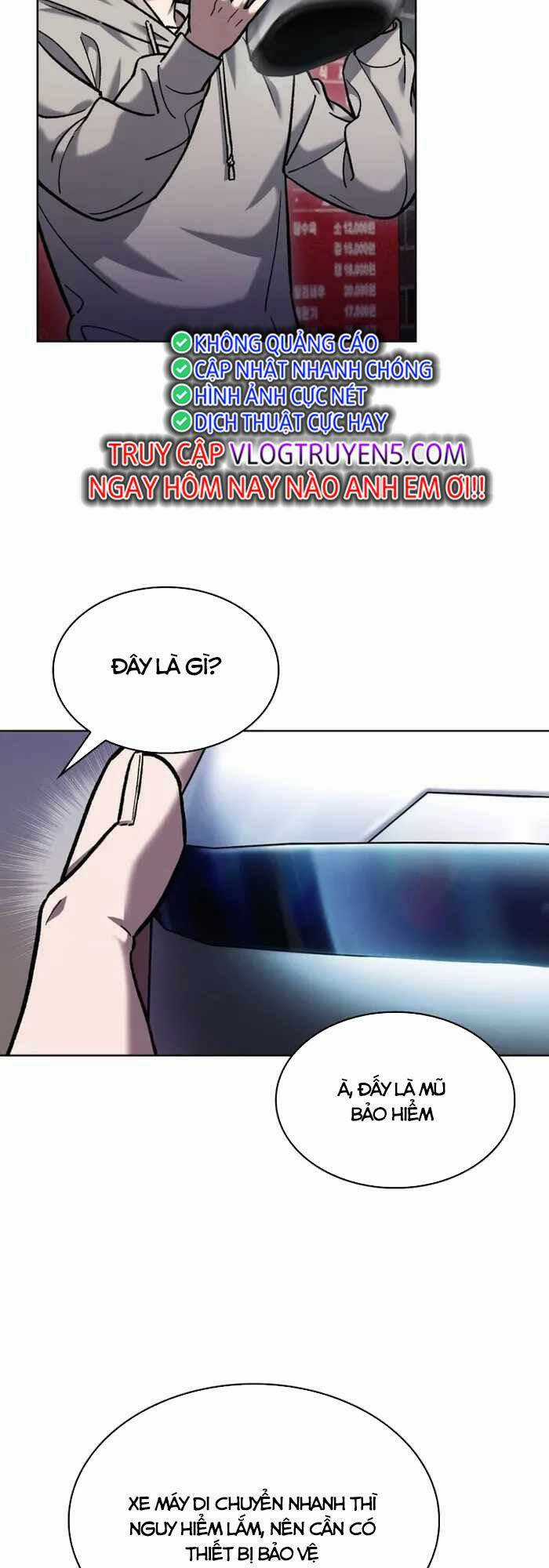 Shipper Đến Từ Murim - Chapter 5 - Trang 13