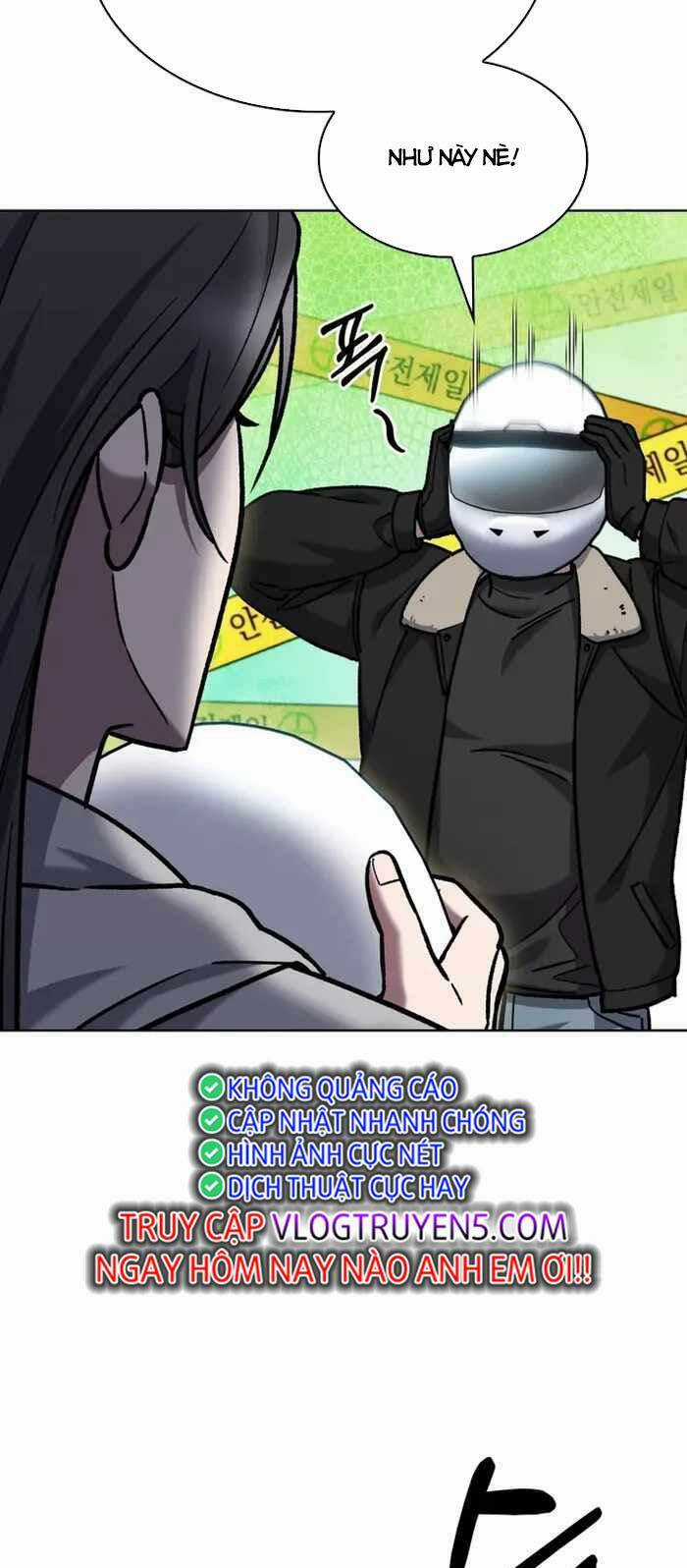 Shipper Đến Từ Murim - Chapter 5 - Trang 14