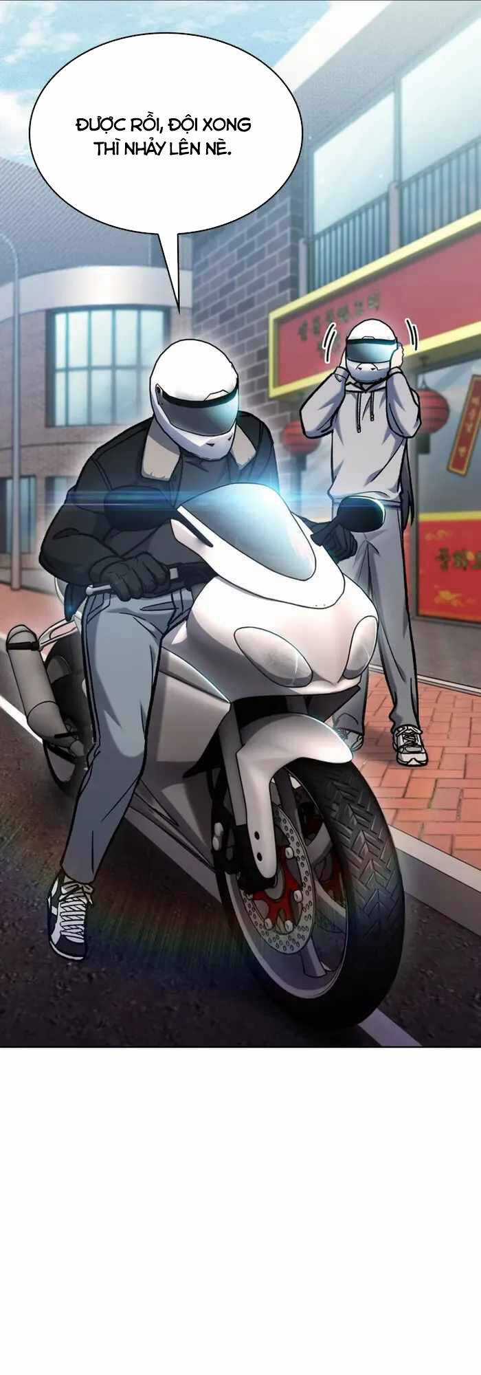 Shipper Đến Từ Murim - Chapter 5 - Trang 16