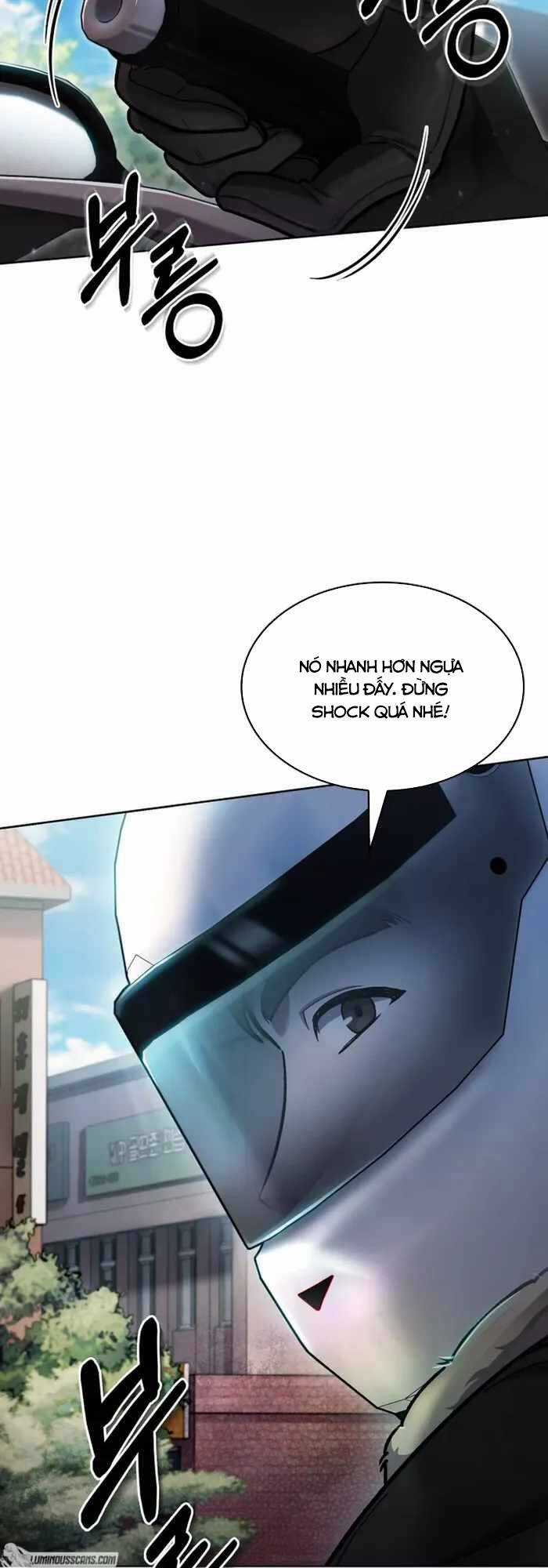 Shipper Đến Từ Murim - Chapter 5 - Trang 18