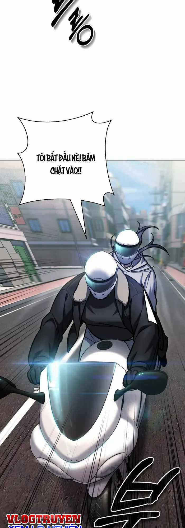 Shipper Đến Từ Murim - Chapter 5 - Trang 19