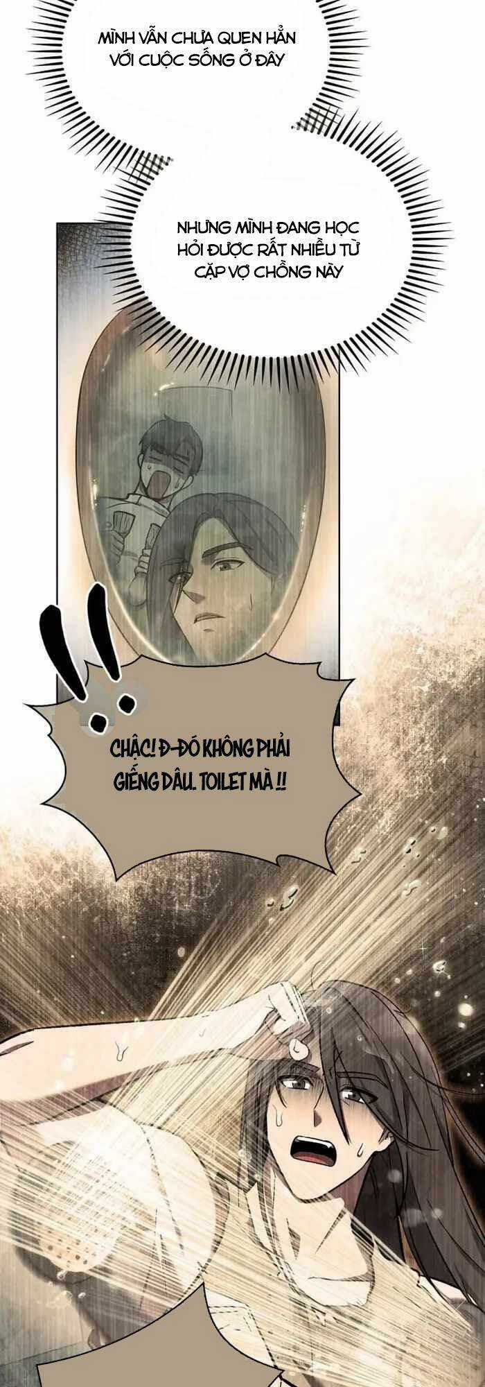 Shipper Đến Từ Murim - Chapter 5 - Trang 3