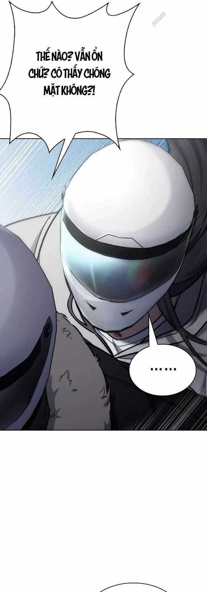 Shipper Đến Từ Murim - Chapter 5 - Trang 22