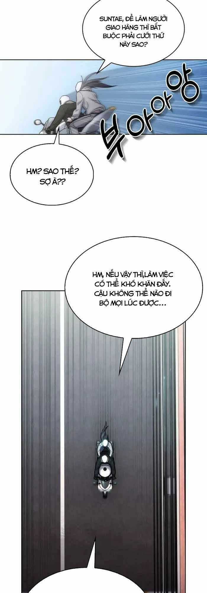 Shipper Đến Từ Murim - Chapter 5 - Trang 23