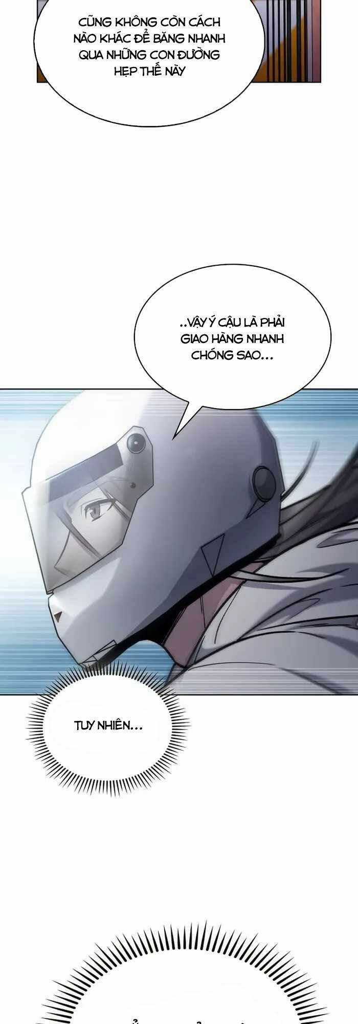 Shipper Đến Từ Murim - Chapter 5 - Trang 24