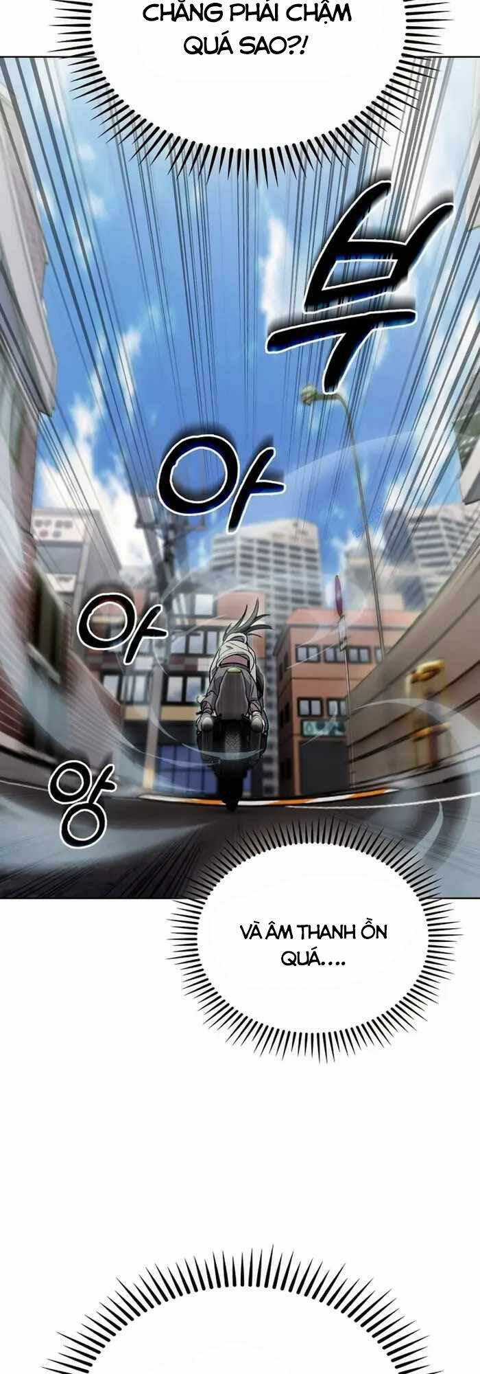 Shipper Đến Từ Murim - Chapter 5 - Trang 25