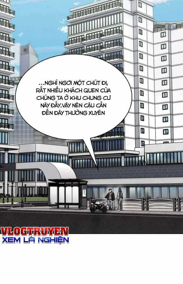 Shipper Đến Từ Murim - Chapter 5 - Trang 27