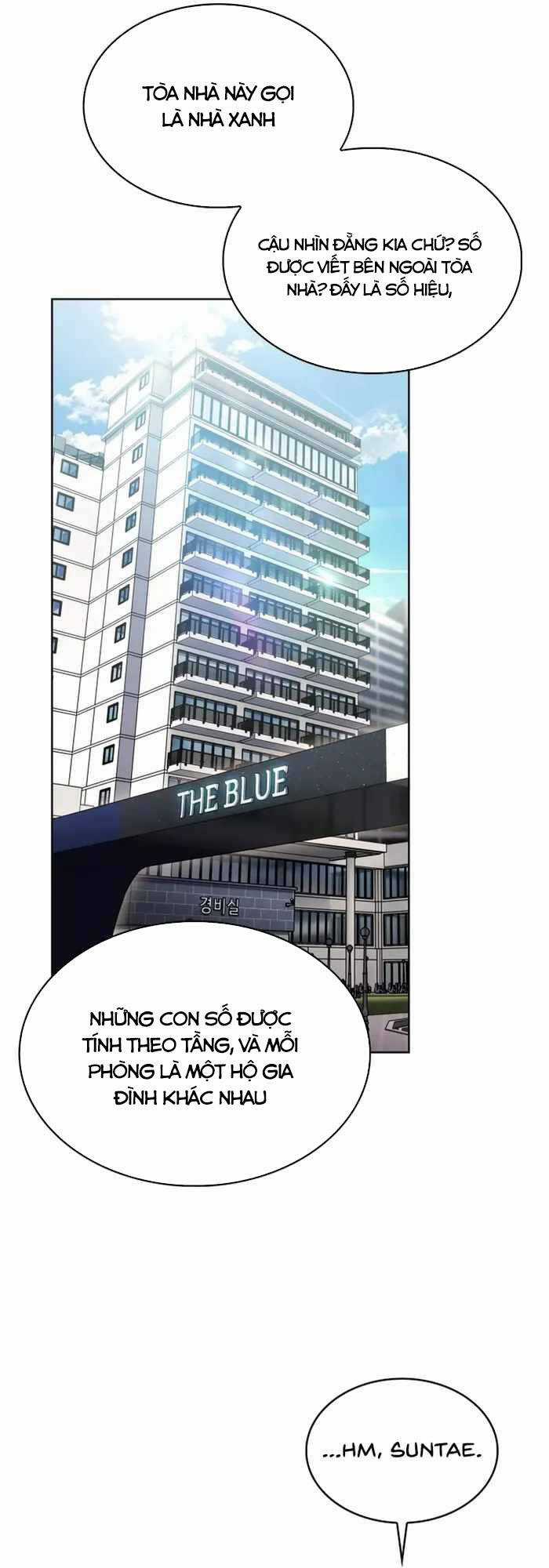 Shipper Đến Từ Murim - Chapter 5 - Trang 28