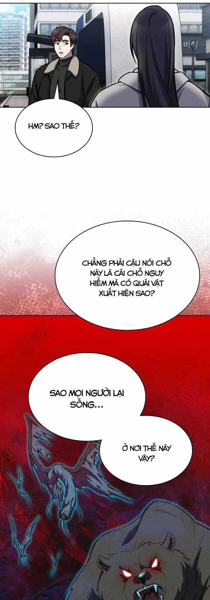Shipper Đến Từ Murim - Chapter 5 - Trang 29