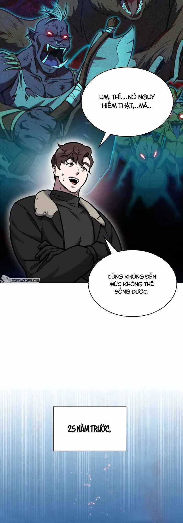 Shipper Đến Từ Murim - Chapter 5 - Trang 30