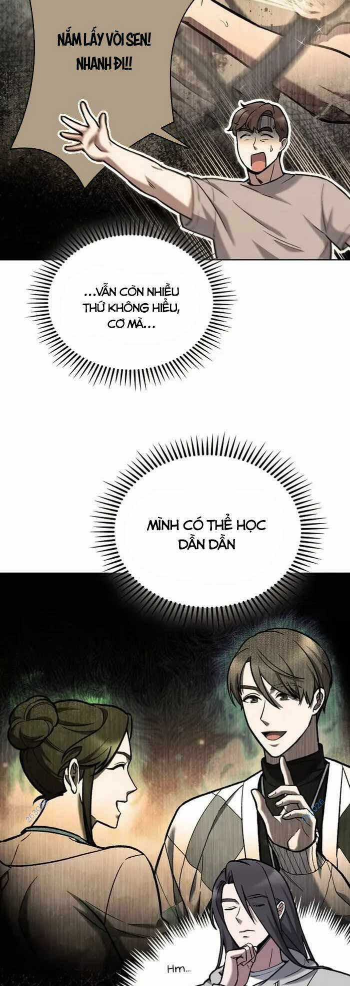 Shipper Đến Từ Murim - Chapter 5 - Trang 4