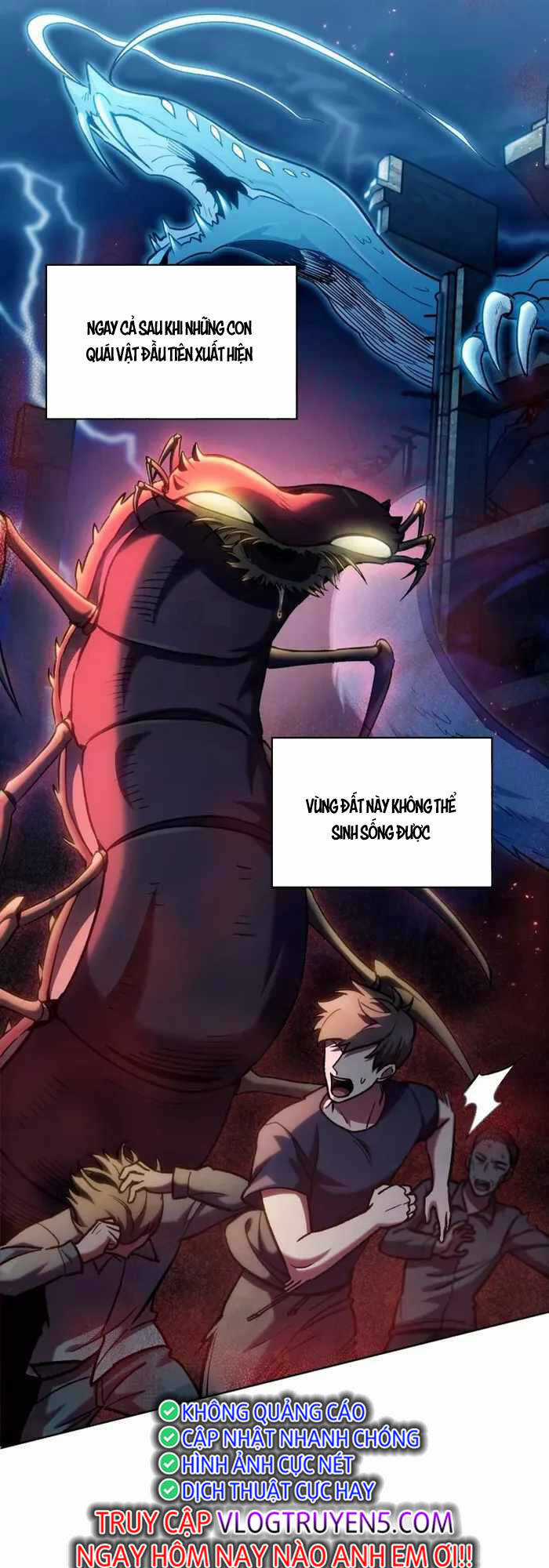 Shipper Đến Từ Murim - Chapter 5 - Trang 31