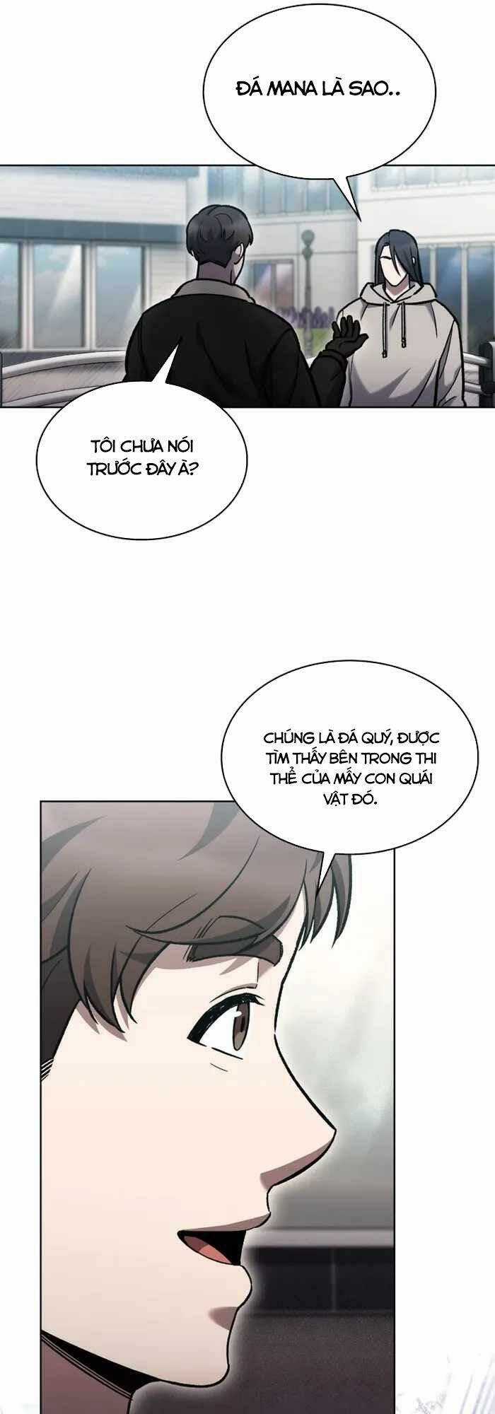 Shipper Đến Từ Murim - Chapter 5 - Trang 34