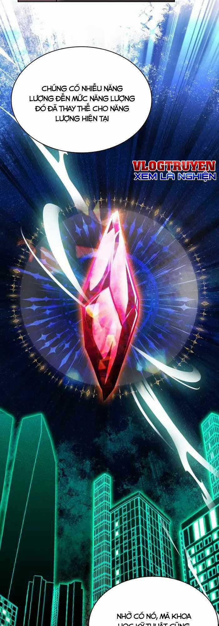 Shipper Đến Từ Murim - Chapter 5 - Trang 35