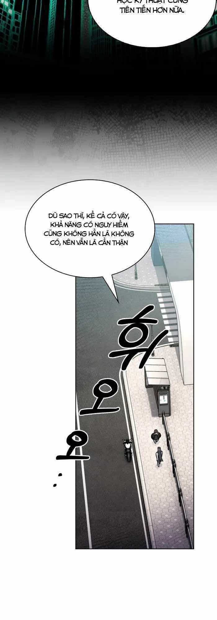 Shipper Đến Từ Murim - Chapter 5 - Trang 36