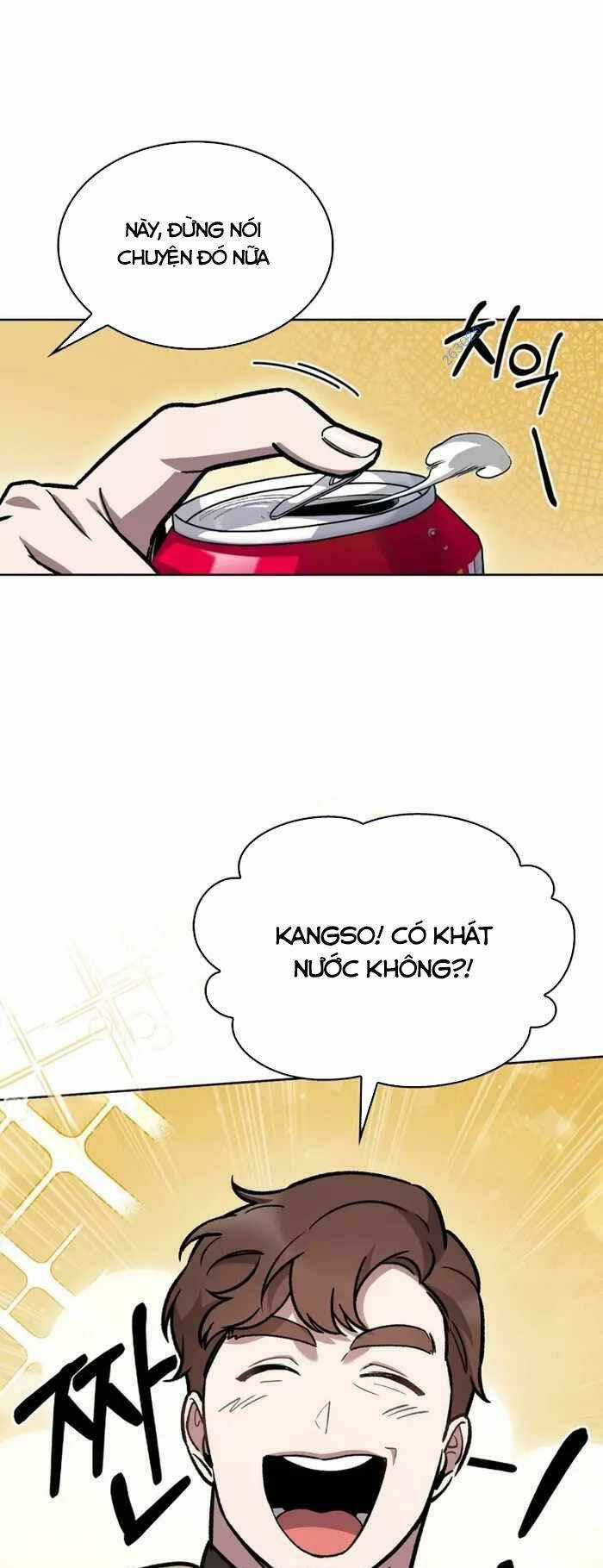 Shipper Đến Từ Murim - Chapter 5 - Trang 37