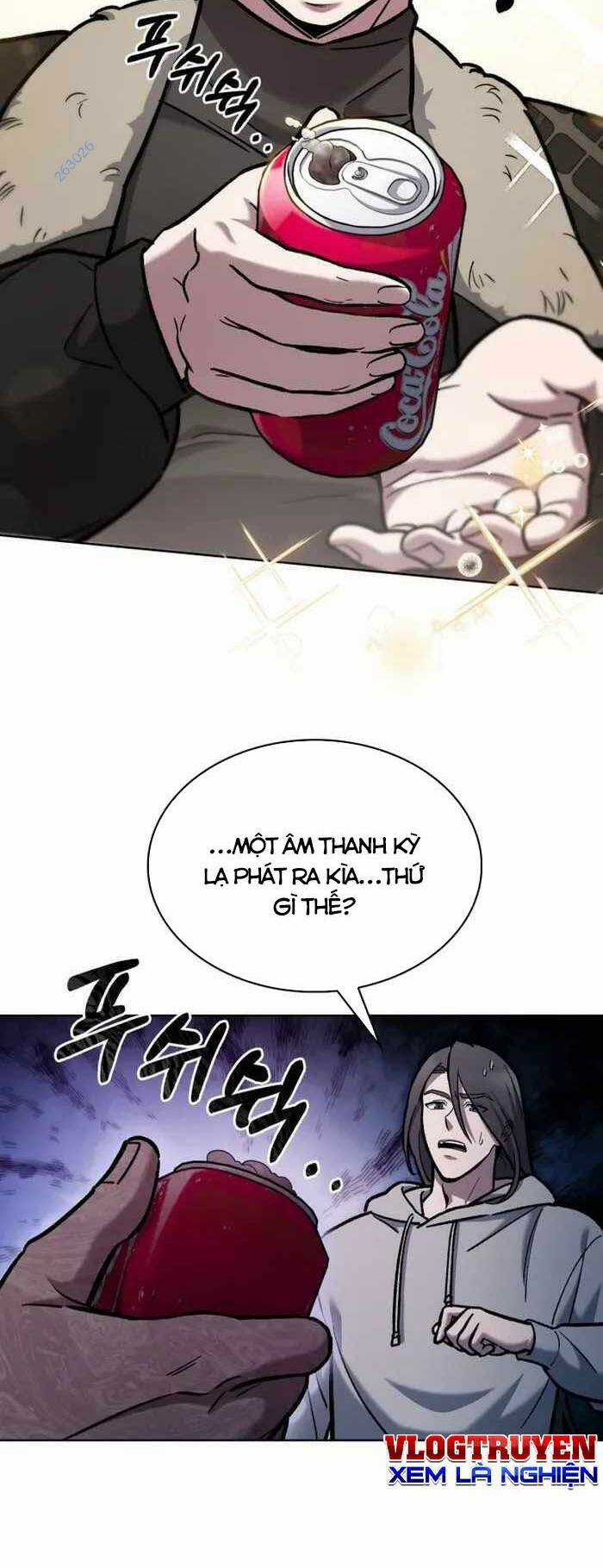 Shipper Đến Từ Murim - Chapter 5 - Trang 38