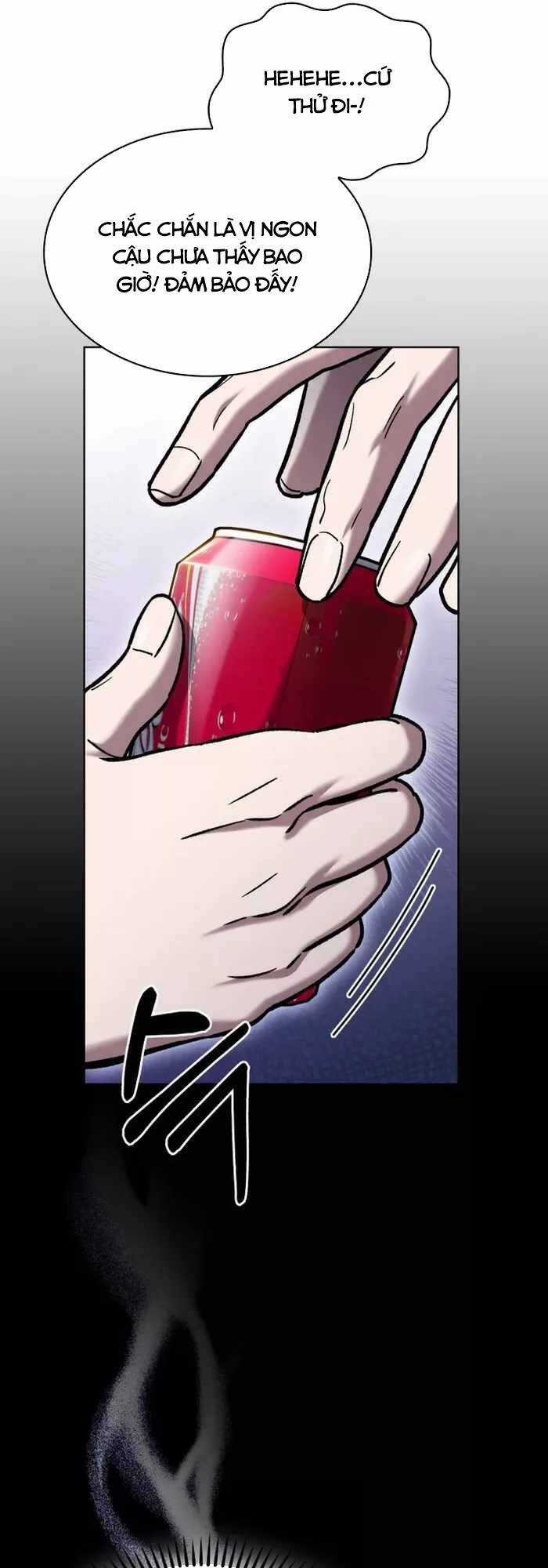 Shipper Đến Từ Murim - Chapter 5 - Trang 39