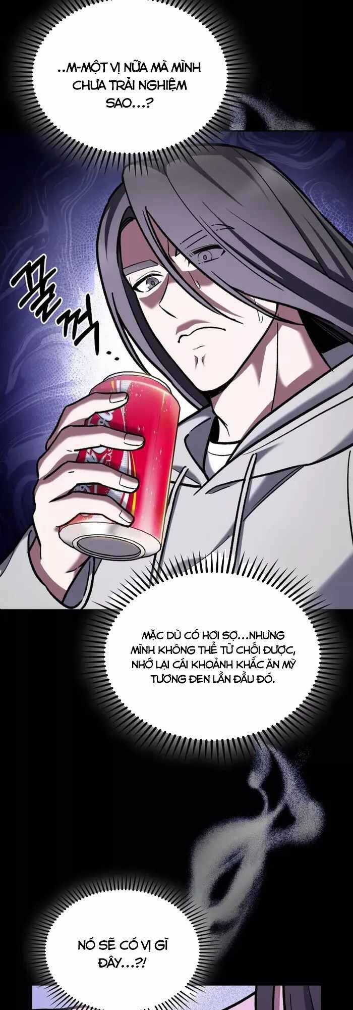 Shipper Đến Từ Murim - Chapter 5 - Trang 40