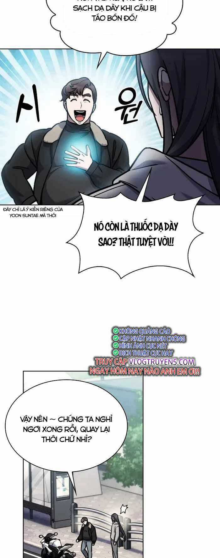 Shipper Đến Từ Murim - Chapter 5 - Trang 46
