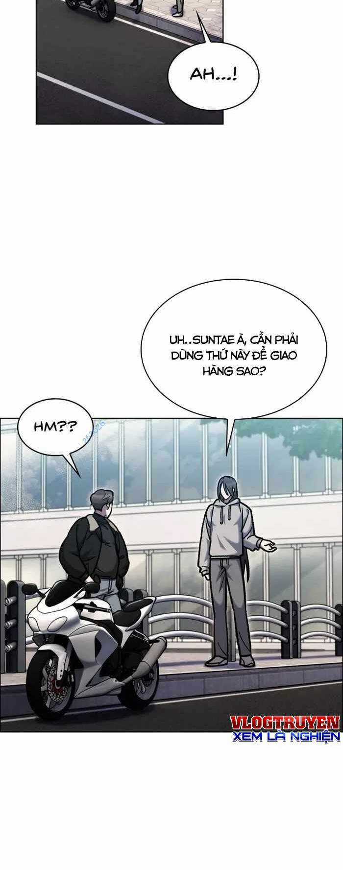 Shipper Đến Từ Murim - Chapter 5 - Trang 47