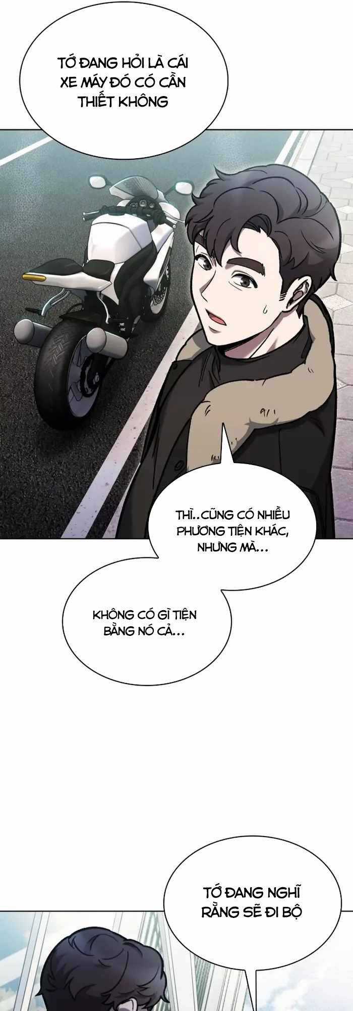 Shipper Đến Từ Murim - Chapter 5 - Trang 48