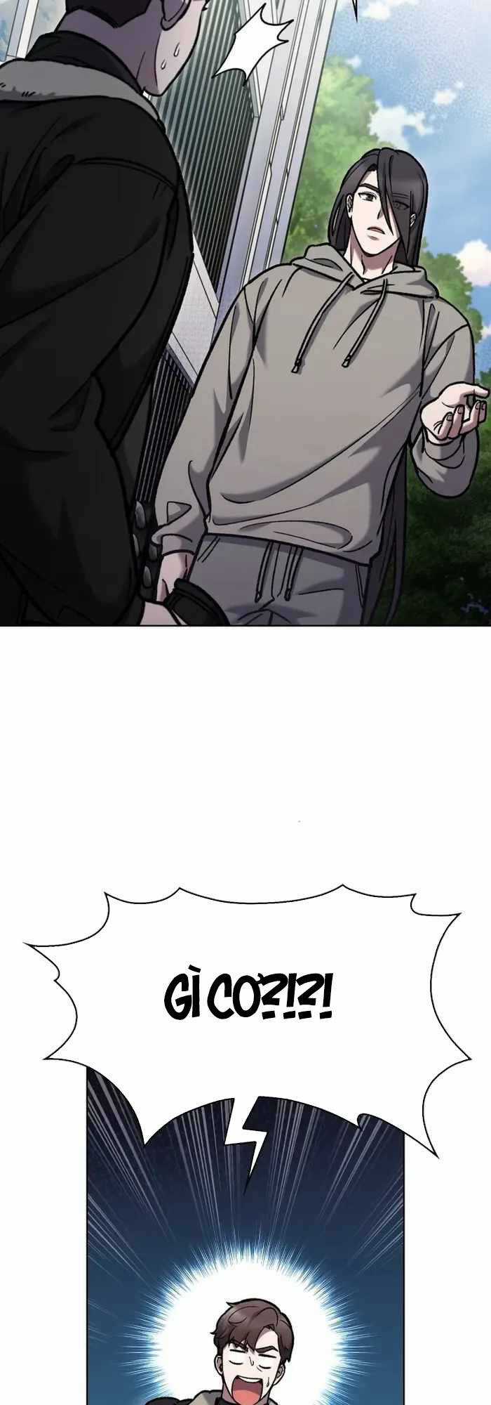 Shipper Đến Từ Murim - Chapter 5 - Trang 49