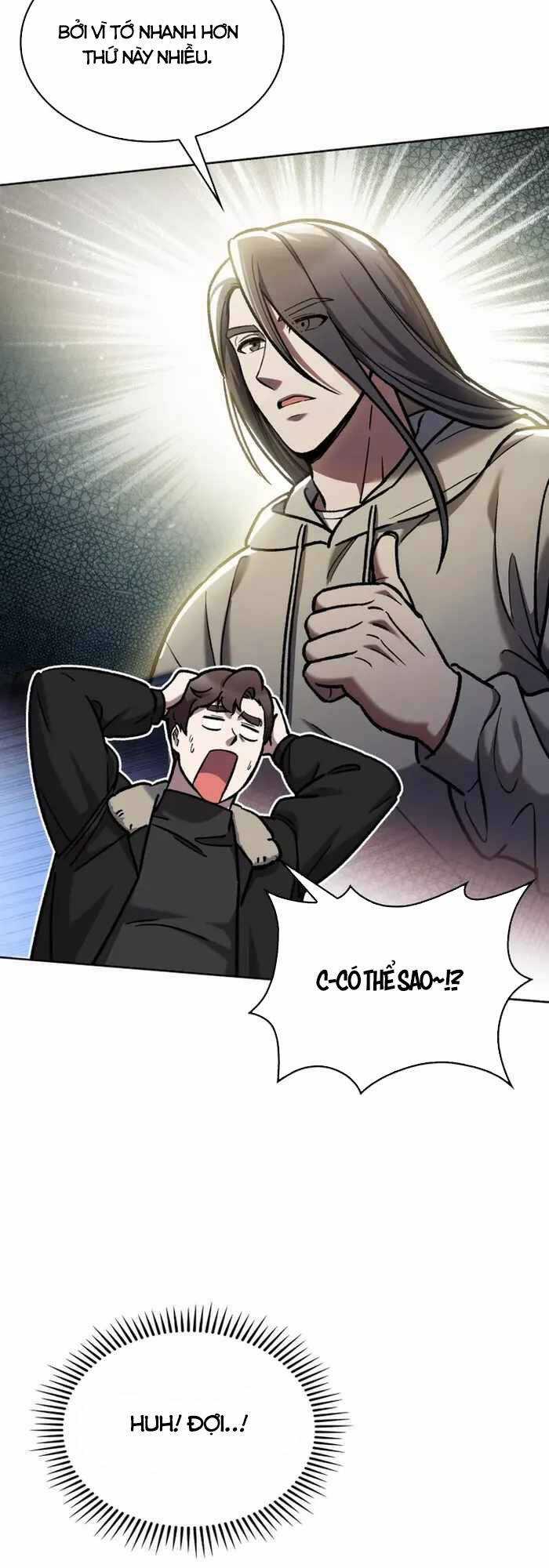 Shipper Đến Từ Murim - Chapter 5 - Trang 51