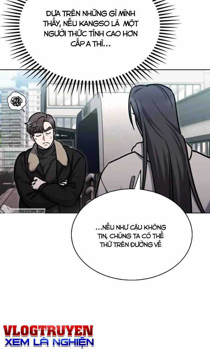 Shipper Đến Từ Murim - Chapter 5 - Trang 53
