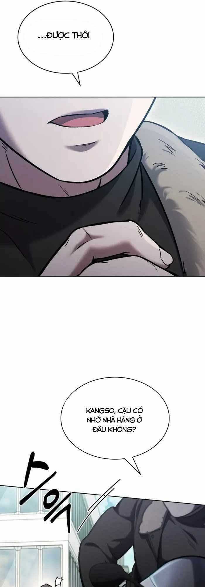 Shipper Đến Từ Murim - Chapter 5 - Trang 54