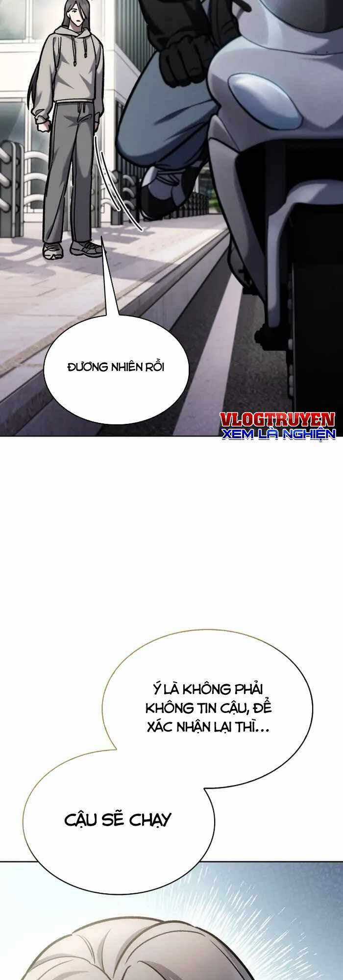 Shipper Đến Từ Murim - Chapter 5 - Trang 55