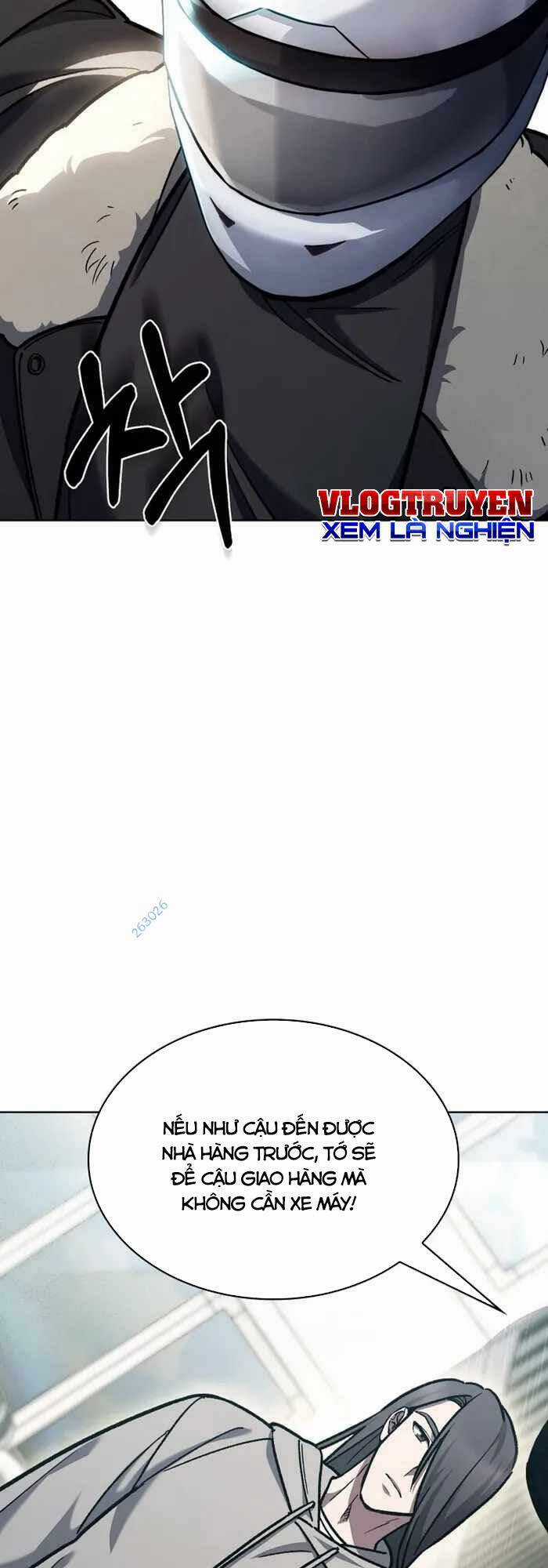 Shipper Đến Từ Murim - Chapter 5 - Trang 57