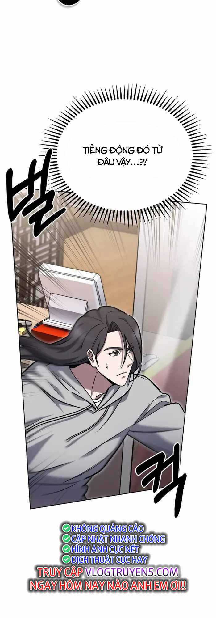 Shipper Đến Từ Murim - Chapter 5 - Trang 7